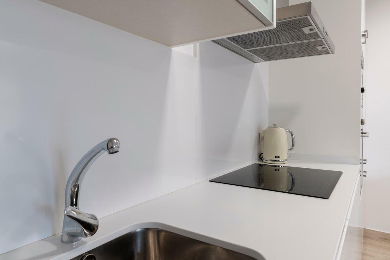 Apartamentos Mar De Fondo Muxia Exteriér fotografie