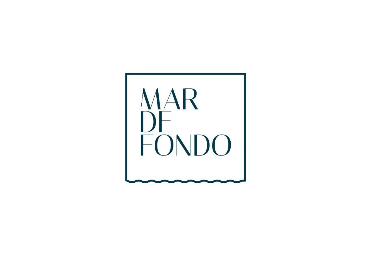 Apartamentos Mar De Fondo Muxia Exteriér fotografie
